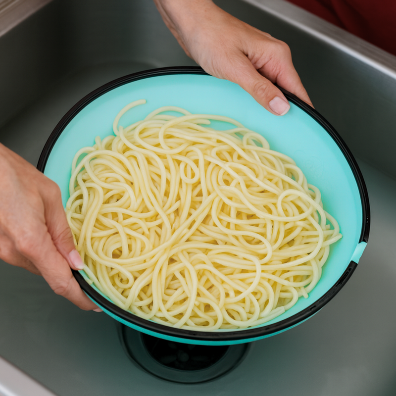 Colander