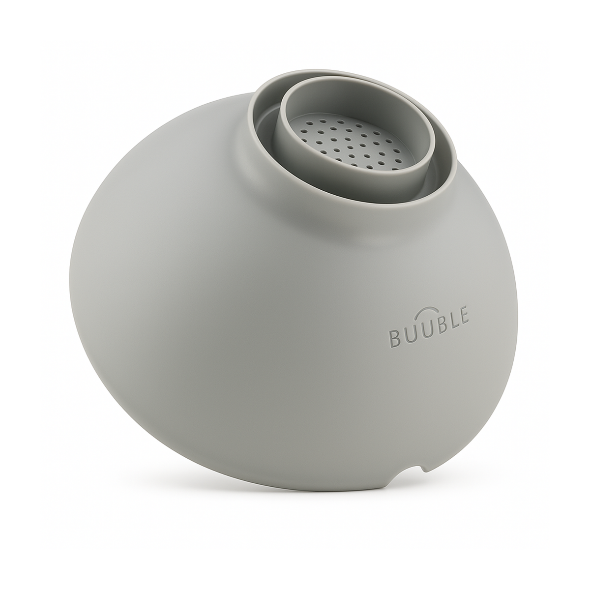 BUUBLE Grey